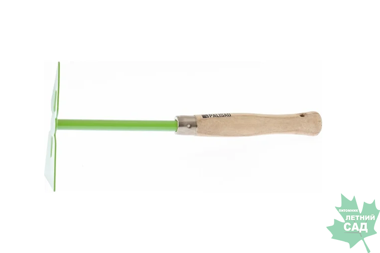 Мотыжка комбинированная 60мм 62315 Palisad