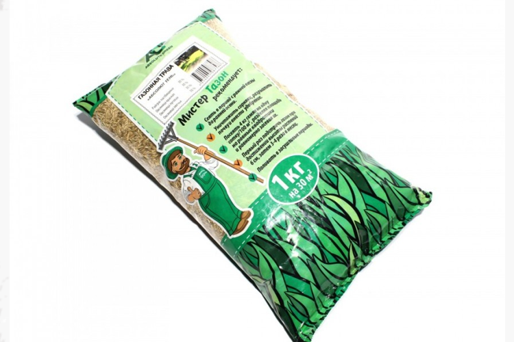 Абсолют Грин универсальный 1кг