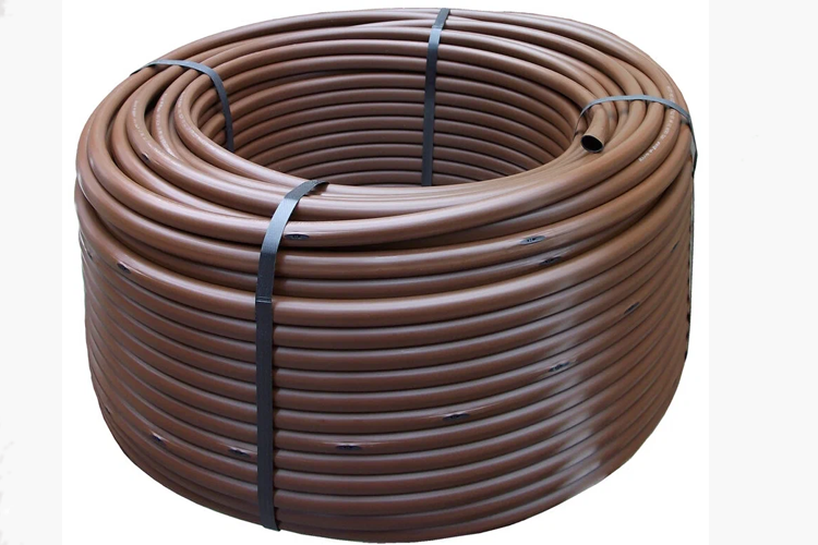 Капельная труба 16 мм