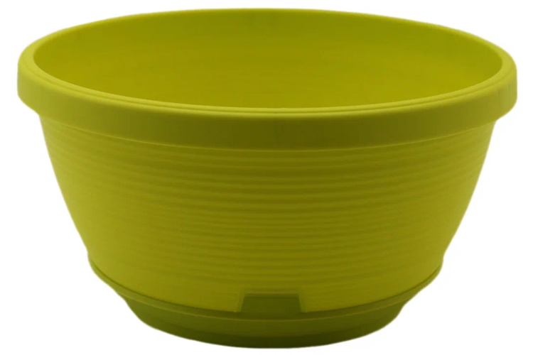 Миска Парма 2,7 фисташ