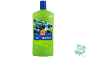 Добрая сила Удобрение для голубики калины брусники 1л