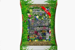 Мавританский газон Летняя сказка (200 г) (Аэлита)