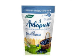 для голубики