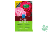 Добрая сила Удобрение Розы Пионы (весна-лето) 0,9кг