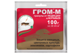 Гром-М 100 г
