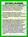 Береза карликовая Голден Трэже