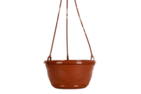 Кашпо Венеция терракот 2,75 л