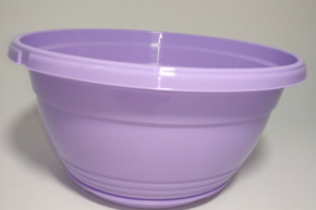 Кашпо Глория лаванда 3,3 л