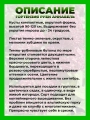 Гортензия древовидная Руби Аннабель