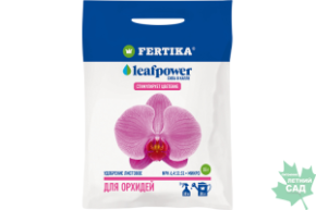 Фертика Leaf Power для Орхидей 15г