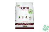 Торф нейтральный 20 л