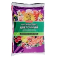 Грунт Агроном Цветочный 20 л