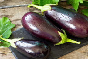 Баклажан Ненси