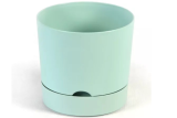 Кашпо Гранд 3 л мята