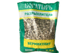 Вермикулит Богатырь разрыхлитель 2,5 л