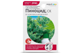 Инсектицид для для хвойных растений Пиноцид СК 10 мл