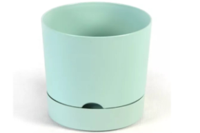 Кашпо Гранд 3 л мята