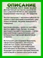 Гортензия метельчатая Литтл Квик Файер