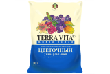 Грунт TERRA VITA Живая земля цветочный